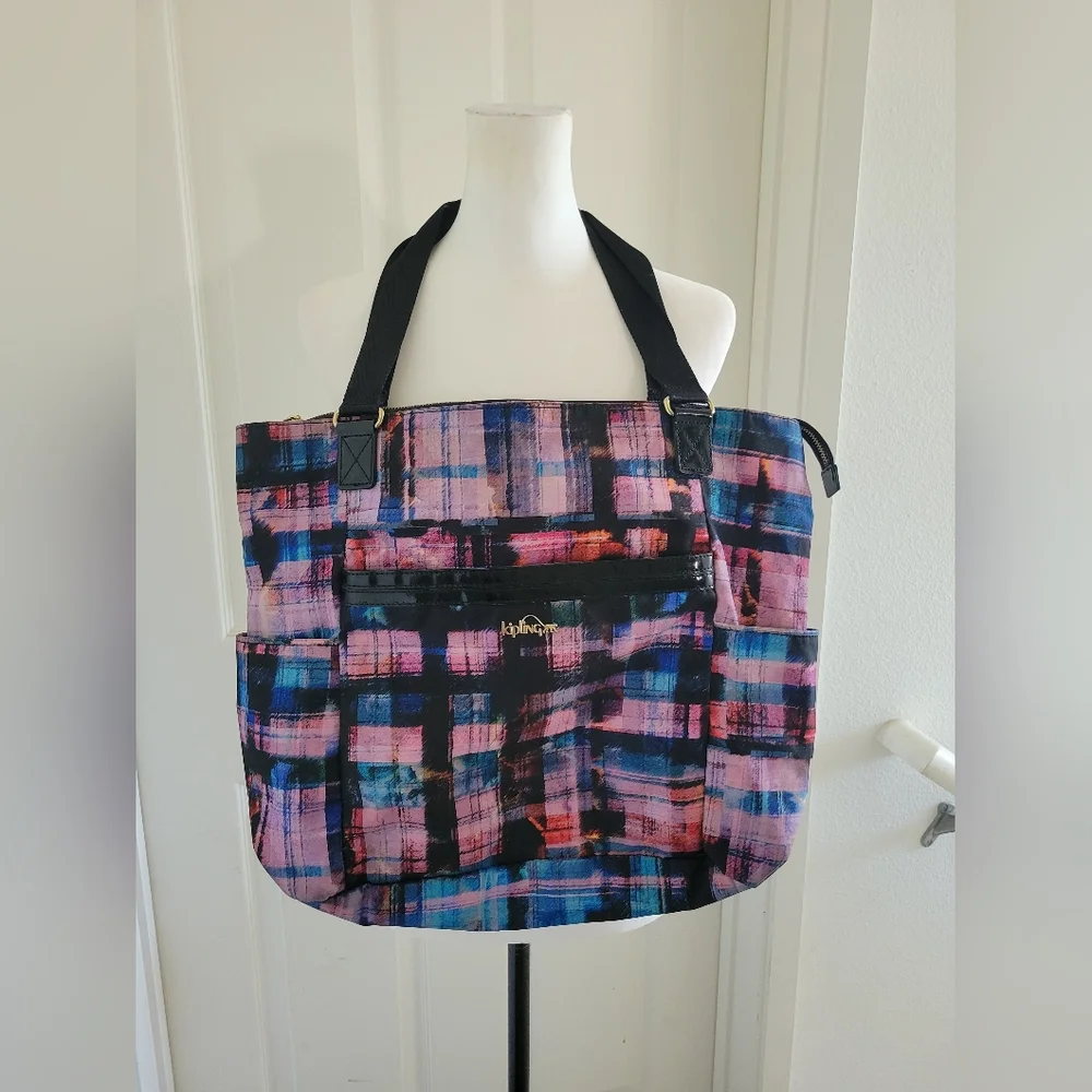 Kipling ☆great pre
